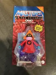 Mattel Masters of the Universe Origins - Orko Fan Favorites Action Figure