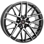 ALLOY WHEEL MOMO RFX-01 FOR PORSCHE MACAN XA ELECTRIC - MACAN 4 XA ELECTRIC WFQ