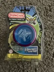Duncan Yoyo Butterfly X1