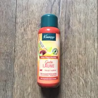 在飛比找蝦皮購物優惠-德國製 Kneipp Bath Foam Passion G