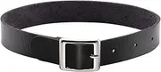 Eigso Gothic Retro Style Collar Multicoloured Soft PU Leather with Clasp for Men and Women