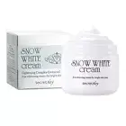 Secret Key Snow White Cream 50g Skin Whitening Cream K-Beauty Skincare Korea New