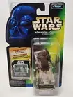 Kenner Star Wars POTF2 Freeze Frame Weequay Uncommon POTF Power of the Force