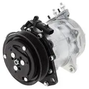 Jayair A/C Compressor - CM3335J