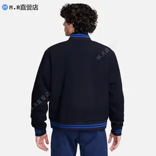 Nike 耐吉 切爾西男子足球運動夾克外套FB2132-426