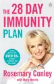 The 28 Day Immunity Plan：A vital food and fitness plan to boost resilience and protect your health