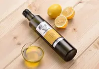 在飛比找Yahoo!奇摩拍賣優惠-澳洲樂霸檸檬風味橄欖油 LEMON INFUSED OLIV