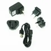 Spektrum SPM9552 International AC Adapter, Power Supply, RC R/C Plane Boat Car