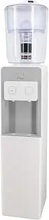 Standing Cooler, Filter & Water Dispenser (20L) Dual Tap