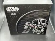 KITH x Star Wars Darth Vader Wall Clock In Hand Fast Ship