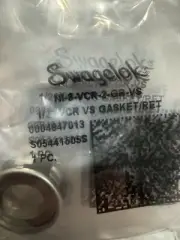 Swagelok NI-8-VCR-2-GR-VS VCR Face Seal Gaskets 1/2" (50Pcs.)