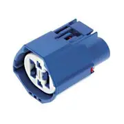 SPAL Yazaki Connector Kit - SE0030