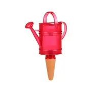 Scheurich 12.5 x 6.5cm Red Nellys Self-Watering Accessory