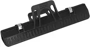 koolsoo Music Book Clip Piano Score Clamp, Practical Multipurpose Music Page Holder, Piano Sheet Clip for Documents Paper Certificate, Black