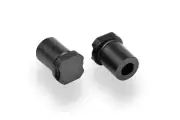 XRAY 352170 Steel Eccentric Bushing 0° (2)