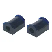 SuperPro 14mm Front Sway Bar Mount Bush Kit for BMW 1500-2000 2 Door Sedan 64-68