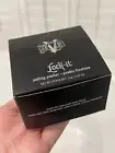 Kat Von D Lock-It Translucent Loose Setting Powder 19g/0.67oz Large Size - Boxed