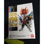 代理版 假面騎士 CONVERGE KAMEN RIDER 129 假面騎士電王 超巔峰形態