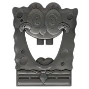 SpongeBob SquarePants Bottle Opener