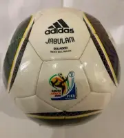 2010 FIFA World Cup South Africa Jabulani adidas official Match Ball Replica