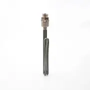 Phillips & Temro 8609098 Threaded Oil Immersion Heater With Cordset, 120 V,