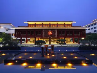 桂林桂山華星酒店Grand Link Hotel