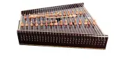 Professional Wooden Santoor– Traditional Kashmiri Instrument for Classical music