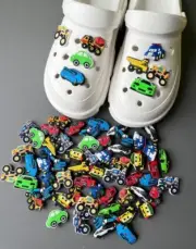 Croc Charms