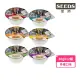 【Seeds 聖萊西】Miki特級機能愛貓餐杯 80g*12入組(貓罐頭、貓餐包、貓主食 全齡貓)