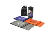 TRNR | Physio Band - Resistance Bands 3-Pack