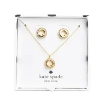 在飛比找momo購物網優惠-【KATE SPADE】KATE SPADE The Spa