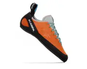 Scarpa Helix Womens Climbing Shoes - Mandarin Red - EU39/US7.5
