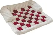 Generico Sofa Protectors for Pets, Ultra Soft Furniture Cover for Dogs and Cats, Ideal Pet Sofa Protector Bed for Large, Medium, and Small Pets, Fuzzy Calming Dog Bed for Home Comfort