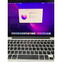 在飛比找蝦皮商城優惠-MacBook Pro 2015年 13寸 2.7GHz I