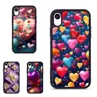 New Years Day Christmas For iPhone XS 11 12 13 14 15 16 Pro Max Anti fingerprint