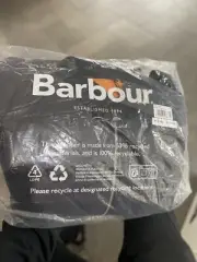 Palace Barbour Dom Quilt Jacket