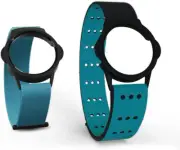 Myzone MZ Switch Replacement Arm & Wrist Straps