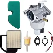 ALL-CARB 20-853-33-S Carburetor Replacement for Kohler Courage SV530 SV540 SV590 SV600 Carb 15HP 17HP 18HP 19HP Engine