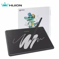 在飛比找蝦皮購物優惠-Huion H430P數位板繪圖板Pentab支持安卓Win