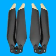 2PCS Durable Drone accessories Low-Noise Propellers for DJI Mavic 2 Zoom 8743F
