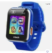 VTech 80-193808 Kidizoom Smartwatch DX2 Smart Watch - pink