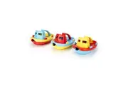 Green Toys Tug Boat