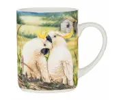Ashdene A Country Life Mug 420ml Retreat