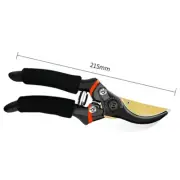 Professional 10 Inch Garden Pruner Shears SK5 Blade Pruning Scissors for Bonsai