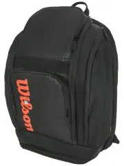 New 2025 Wilson Super Tour Clash v3 Backpack Bag