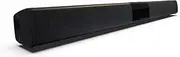 Bs-28B Wirel Speakers 20W Soundbar Home Theater Sound Bar Aux RCA Nput Tf Card Music Playback Fm Radio TWS Connection with Remote Control USB Rechargeable for Tv Latop Pc Siyah Bs-28B