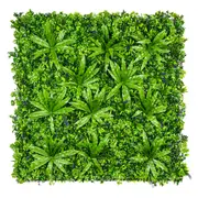Lavandula Vertical Garden / Green Wall UV Resistant 1m x 1m