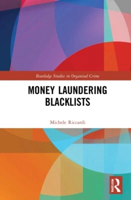 Money Laundering Blacklists ¦ Michele Riccardi ¦ 9781032080871 ¦ Hardback ¦ BN