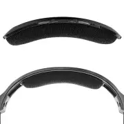 Geekria Headband Pad for Astro A40 TR Headphones (Black)