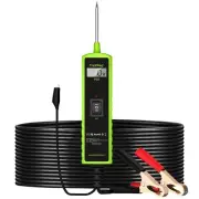 TopDiag P60 Power Circuit Probe Tester - AC DC Voltage Tester, Short Circuit ...
